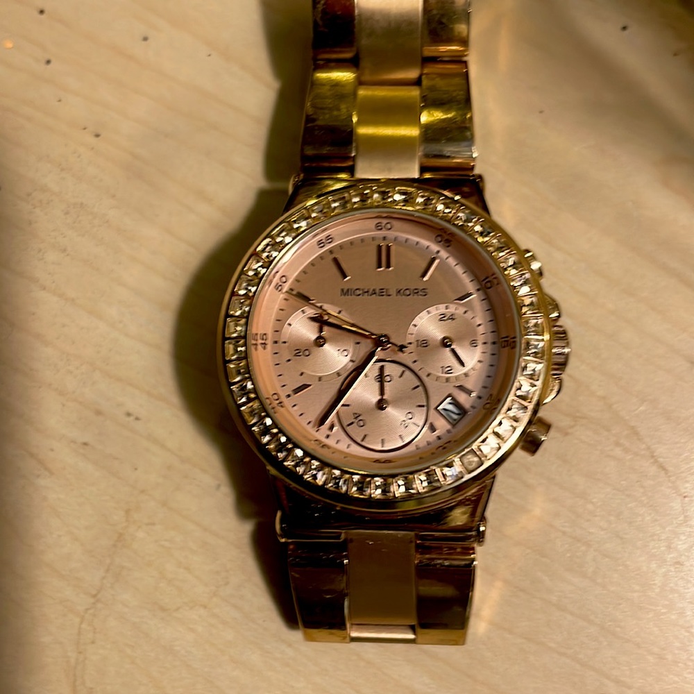 Michael Kors Watch